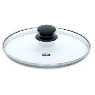 Fissler Cam Kapak 26 cm