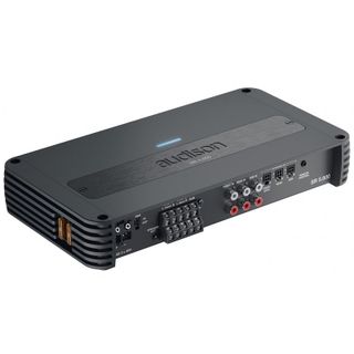Audison SR-5.600 5 Kanal Amplifikatör