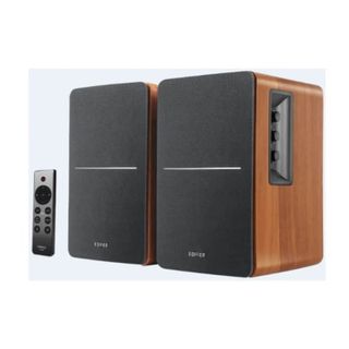 Edifier R1280DB Kahverengi Raf Tipi Hoparlör