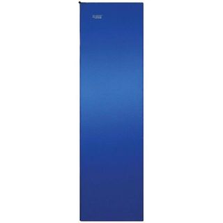 JR Gear Classic Rectangular 2.5 cm Şişme Mat