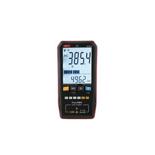 Uni-T UT121A Akıllı Dijital Multimetre