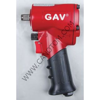 Gav AT-2712 Havalı Mini Somun Sökme Takma Tabancası