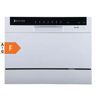 Dijitsu DSB7000 Tezgah Üstü Bulaşık Makinesi