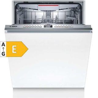Bosch SMV4IMX62T Tam Ankastre Bulaşık Makinesi