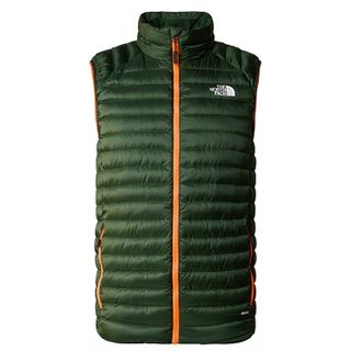 THE NORTH FACE M Bettaforca Lt Down Vest Erkek Outdoor Yeleği Nf0a7z8hı0p1 Yeşil