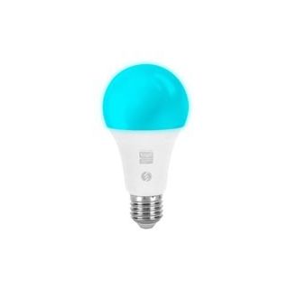 S-Link SL-RGB12 12W 50 HZ 1000 lm Wifi TUYA Destekli Akıllı RGB Lamba Ampul