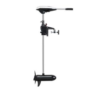 Haibo ET-34 34 LBS Standart Elektrikli Beyaz Bot Motoru
