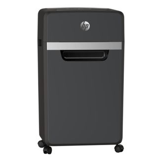 HP Pro Shredder 16MC Siyah Evrak İmha Makinesi