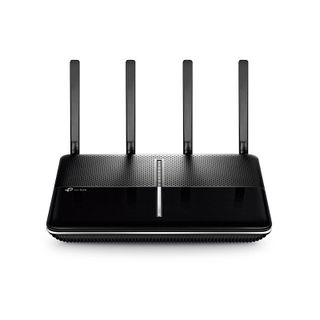 TP-Link VR2800 2800Mbps Gigabit Dual Band VDSL/ADSL2+ Usb 3.0 Kablosuz Modem
