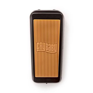 Jim Dunlop Cry Baby Junior Wah Pedalı