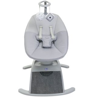 Chicco Wave Gri Comfy Wave Anakucağı