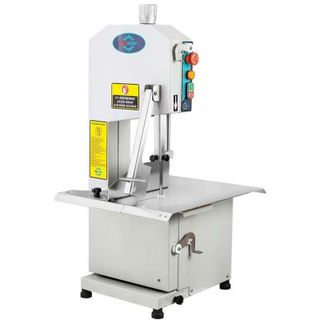 Bosfor UKT-02T Boyalı Gövde 380 v Et Kemik Testeresi