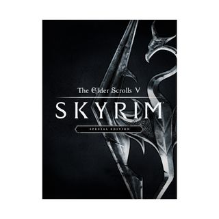 Bethesda Softworks The Elder Scrolls V Skyrim PC