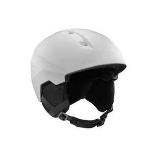 Decathlon Wedze Yetişkin Kayak Kaskı - Beyaz - Pst 500