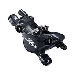 Shimano Deore Xt M8100 Çift Piston Hidrolik Fren Kol Seti Sağ