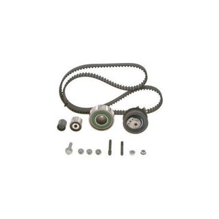 Bosch VW Transporter T6 2.0 TDI 2015-2019 Triger Seti