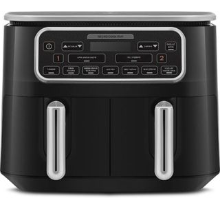 Karaca Air Pro Cook Duo Tandır XXXL 4+4 lt Airfryer