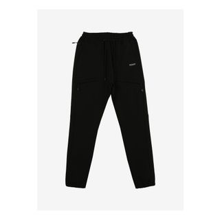 Discovery Expedition Discovery D3WM-PNT3 Expedition Siyah Erkek Outdoor Pantolonu