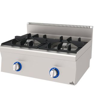 Atalay AGO-860 T Gazlı 42 kg 800x600x300 mm Ocak