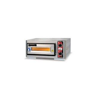 Atalay APF-40/1 Elektrikli 40 x 40 230 V Pizza Fırını