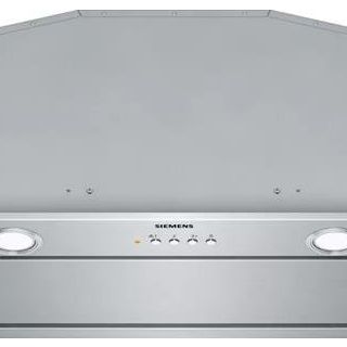 Siemens LB57574 52 cm Paslanmaz Çelik Gömme Aspiratör