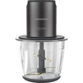 Grundig Do 7266 Cdx Delisia Novus Inox Doğrayıcı
