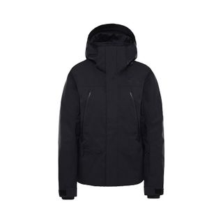 The North Face NF0A4R1MJK31 Siyah W Lenado Jacket Kadın Outdoor Montu