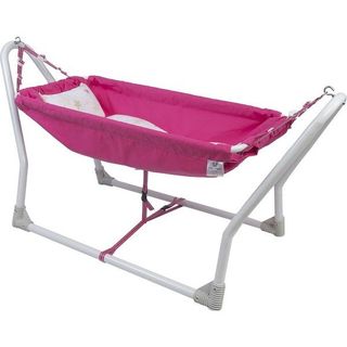 Holmen Milas Pembe Fuşya Hamak
