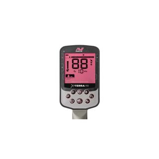 DEDEKTOR TURKİYE MİNELAB X TERRA PRO