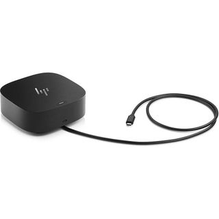 HP G5 5TW10AA Usb-C Yerleştirme İstasyonu