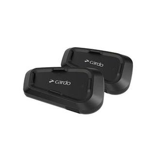 CARDO SPIRIT BLUETOOTH VE INTERCOM (İKİLİ PAKET)