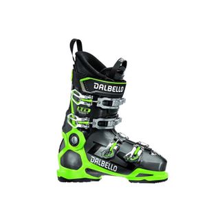 Dalbello DS LTD Erkek Kayak Ayakkabısı Antrasit / Lime