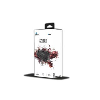 CARDO Spirit Bluetooth Ve Intercom (TEKLİ PAKET)