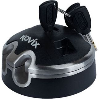 KOVIX KGA-BK YER-ZEMİN KİLİTLEME APARATI