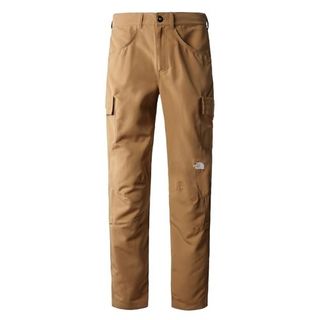 The North Face NF0A824C1731 Horizon Pant Kahverengi Erkek Outdoor Pantolon