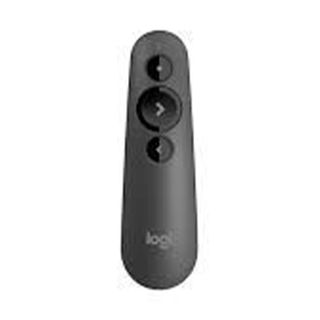 logitech R500s Kablosuz Lazer Sunum Kumandası, Siyah 910-005843