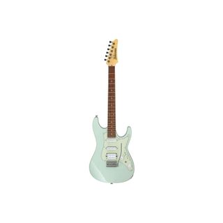 Ibanez AZES40-MGR HSS Green Elektro Gitar