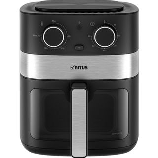 Altus Ecofryer AL 2983 AF XL 6.5 lt Black Airfryer