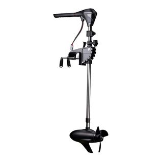 Haibo M100 65 lBS 12V Fırçasız Elektrikli Motor