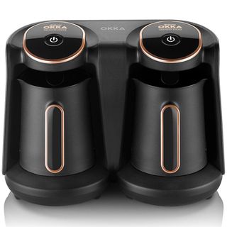 Arzum Okka Minio Duo OK006 Türk Kahve Makinesi