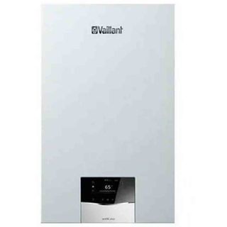 Vaillant Ecotec 40CS/1-5 Plus 35/40 Kw Tam Yoğuşmalı Kombi