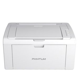 Pantum P2509W Wi-Fi Mono Lazer Yazıcı