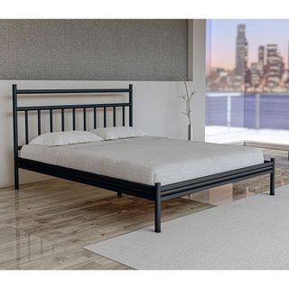 Vivense Gm 224 Lima Siyah 160X200 Karyola