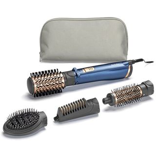 Babyliss AS965E Stylepro Döner Başlıklı Hava Üflemeli Saç Şekillendirici Seti