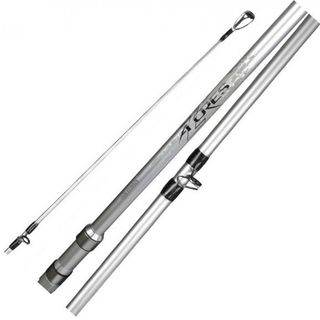 Okuma Azores Tele Surf 430 cm 3 Parça Surf Kamışı
