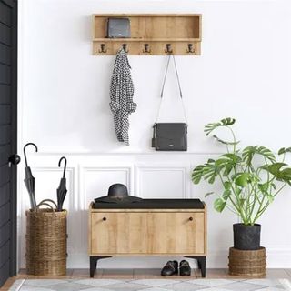 Decormet Lena Ayakkabılık