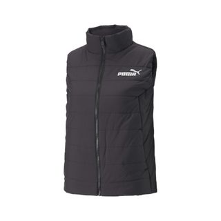 Puma 84894101 Ess Padded Vest Siyah Kadın Yeleği