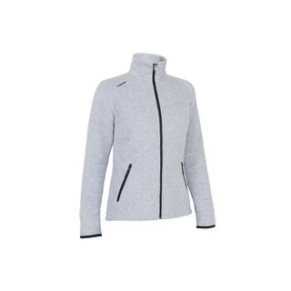 Decathlon Tribord Kadın Gri Polar - Saılıng 100