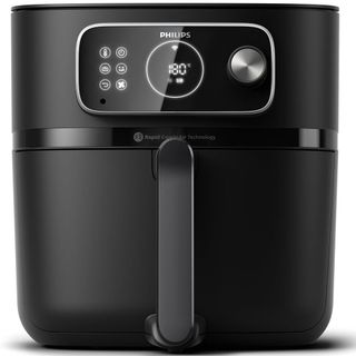 Philips HD9875/90 8.3 lt XXL Siyah Airfryer