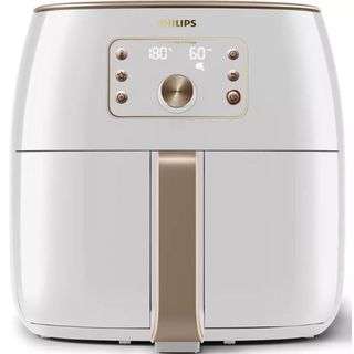 Philips HD9870/20 7.3 lt XXL Airfryer